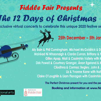 The 12 Days of Christmas